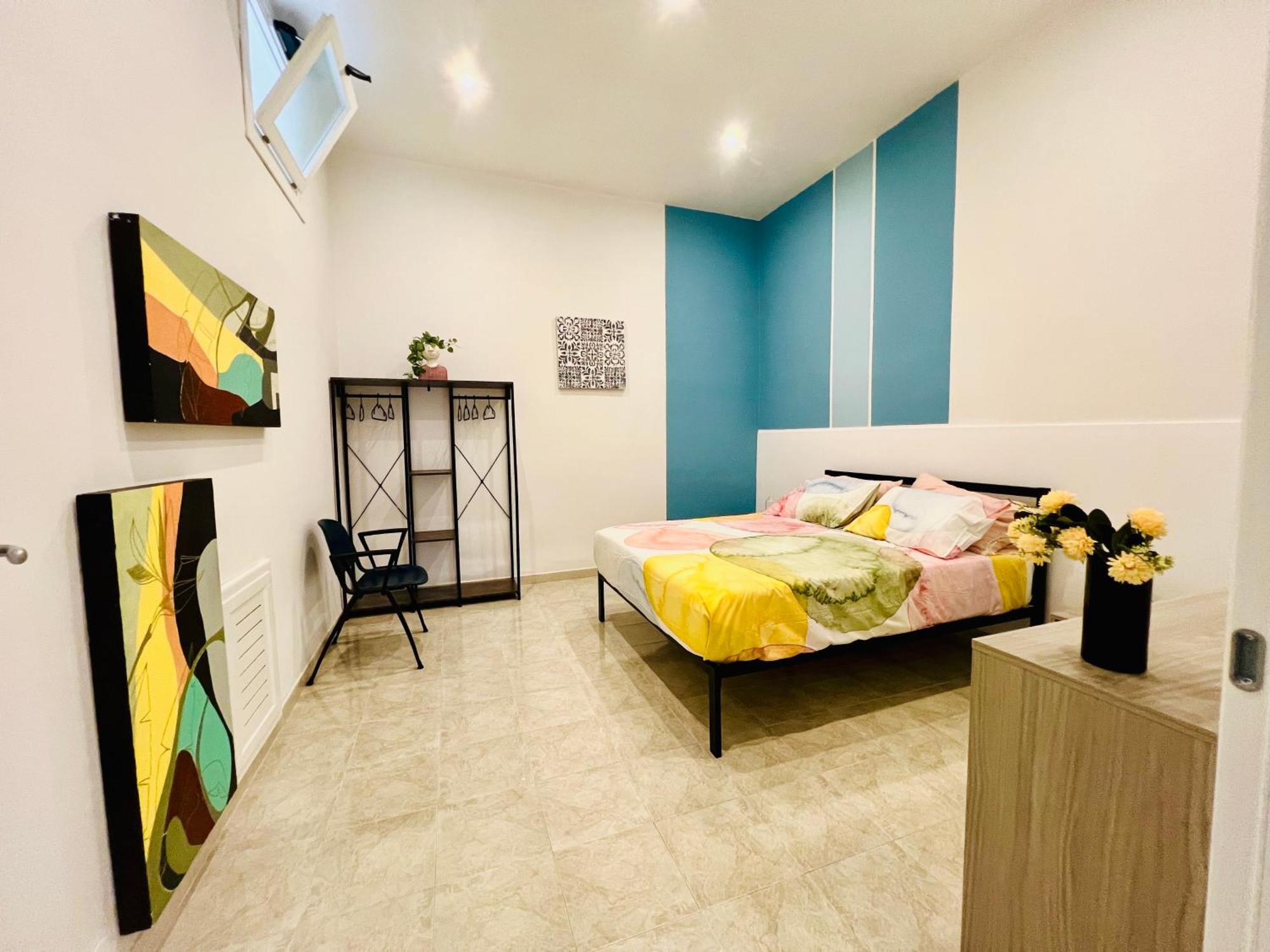 B&B Margherita Torre Maggiore מראה חיצוני תמונה